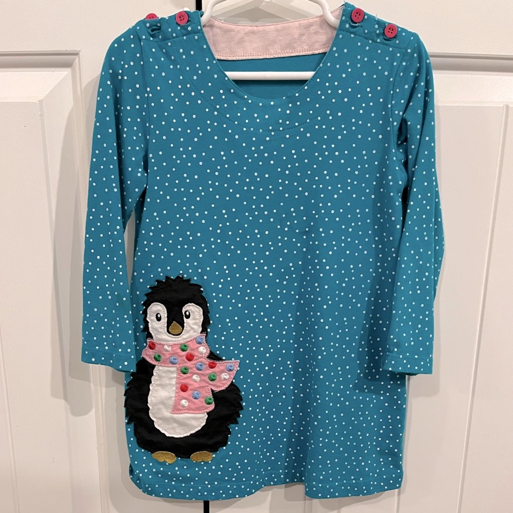⚜️(5 for $15) - Boutique Dress